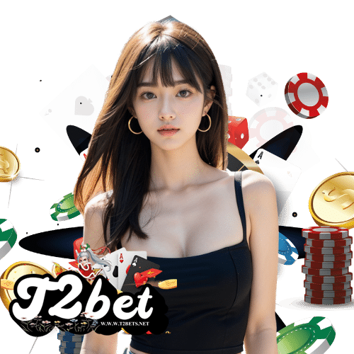 t2bet แจตพอตแตกง่าย