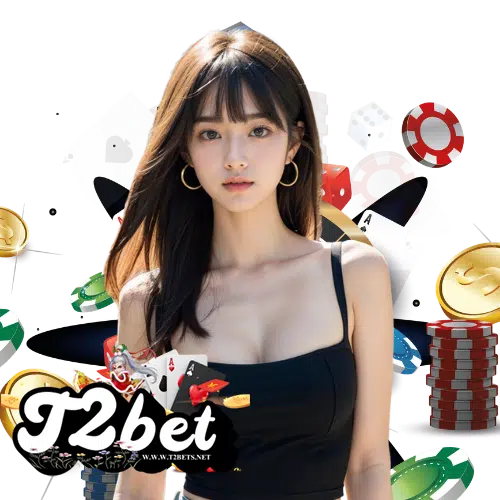 t2bet แจตพอตแตกง่าย